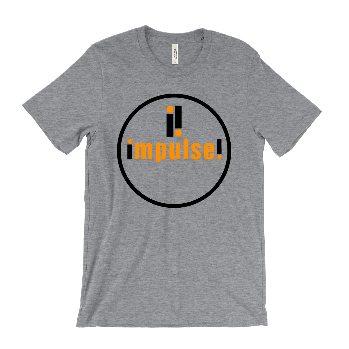 Impulse Records T-Shirt