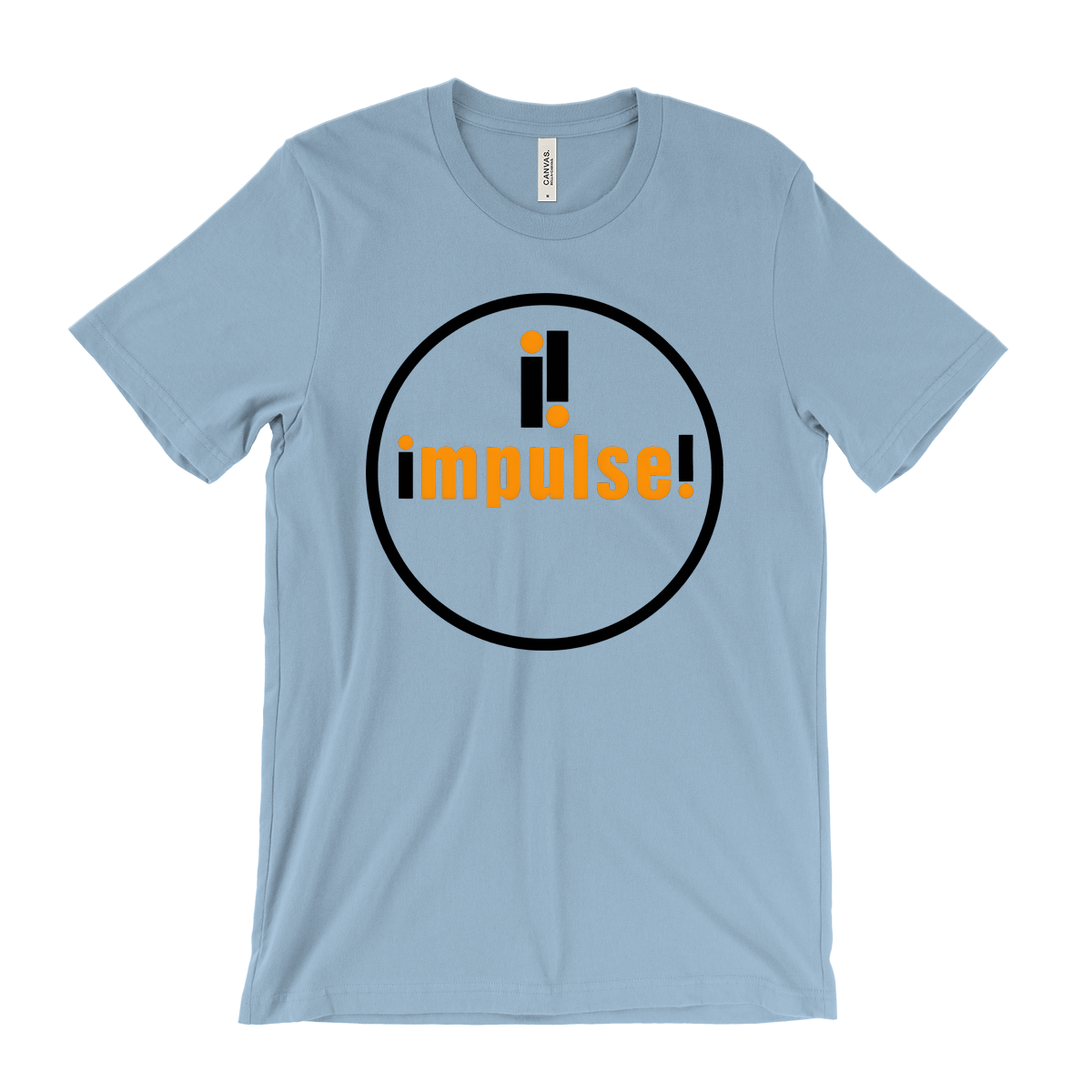 Impulse Records T-Shirt
