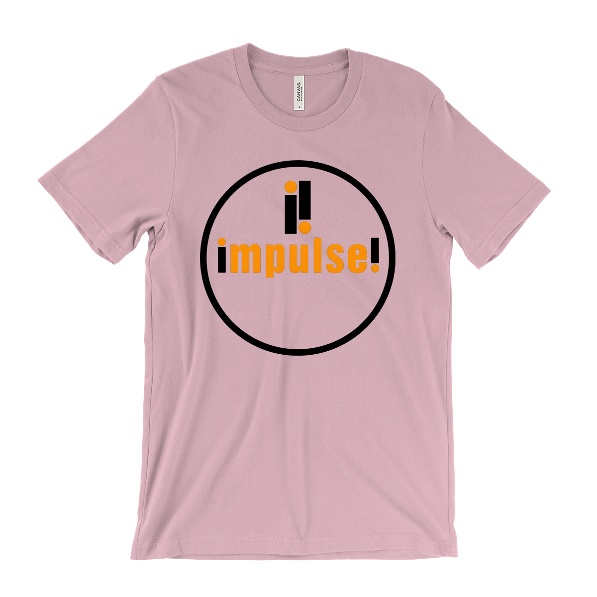 Impulse Records T-Shirt