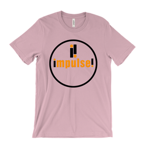 Impulse Records T-Shirt