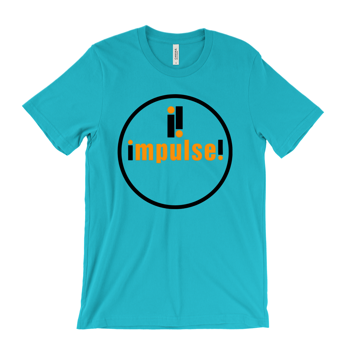 Impulse Records T-Shirt