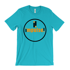 Impulse Records T-Shirt