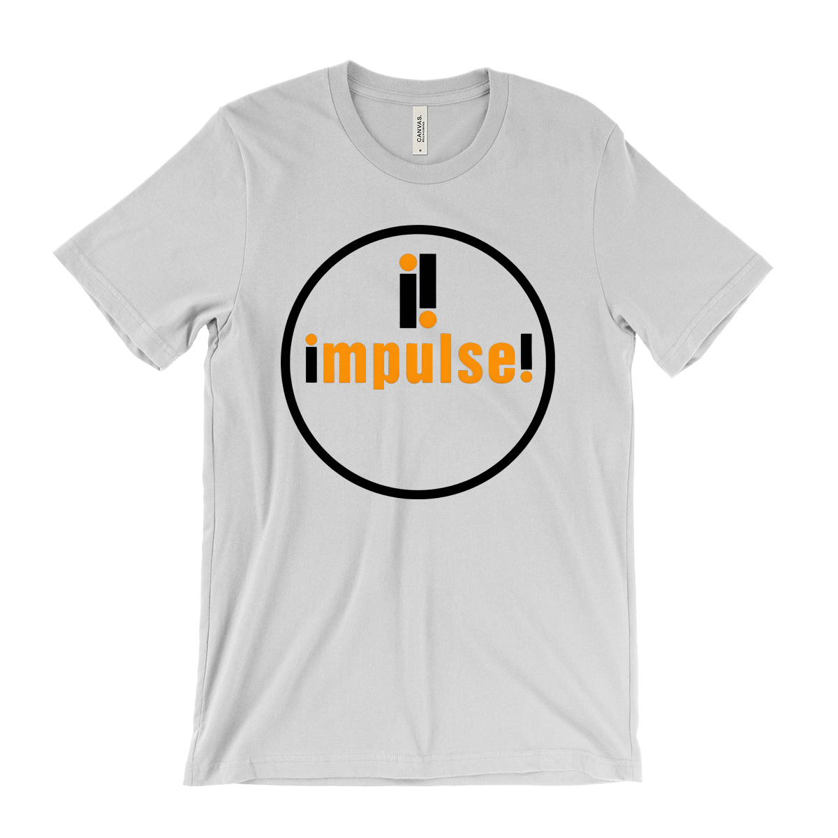Impulse Records T-Shirt