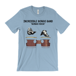 Load image into Gallery viewer, Incredible Bongo Band - Bongo Rock T-Shirt
