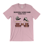 Load image into Gallery viewer, Incredible Bongo Band - Bongo Rock T-Shirt
