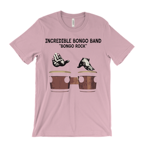 Incredible Bongo Band - Bongo Rock T-Shirt