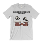 Load image into Gallery viewer, Incredible Bongo Band - Bongo Rock T-Shirt
