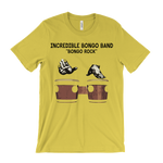Load image into Gallery viewer, Incredible Bongo Band - Bongo Rock T-Shirt
