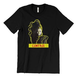 Janet Jackson Control T-Shirt