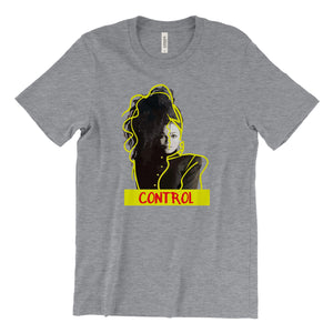 Janet Jackson Control T-Shirt