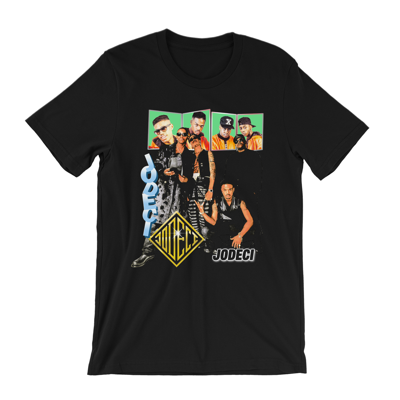 Jodeci T-Shirt