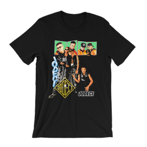 Jodeci T-Shirt