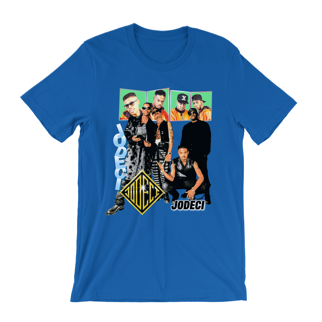 Jodeci T-Shirt