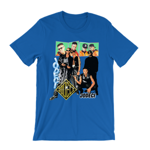 Jodeci T-Shirt