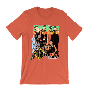 Jodeci T-Shirt