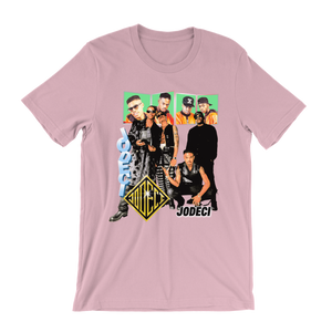 Jodeci T-Shirt