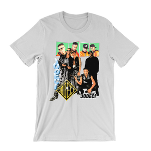 Jodeci T-Shirt