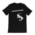 Load image into Gallery viewer, John Coltrane A Love Supreme T-Shirt
