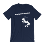 Load image into Gallery viewer, John Coltrane A Love Supreme T-Shirt
