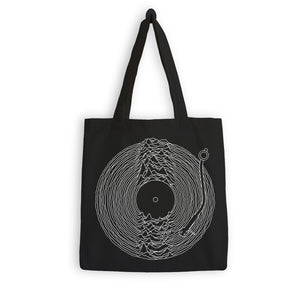 Joy Division Tote Bag