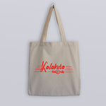 Load image into Gallery viewer, Kalakuta Tote Bag
