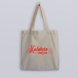 Kalakuta Tote Bag