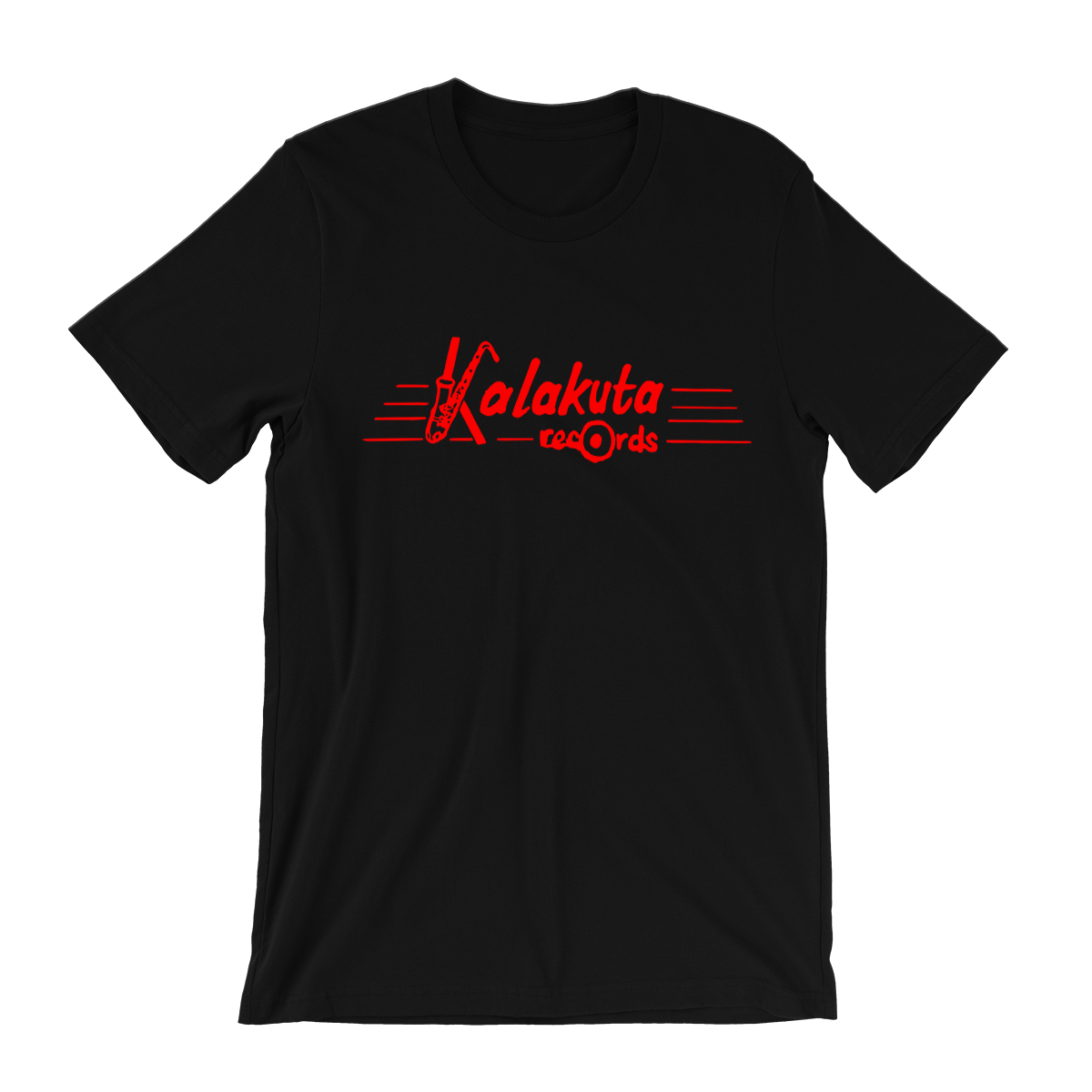 Kalakuta Records T-Shirt