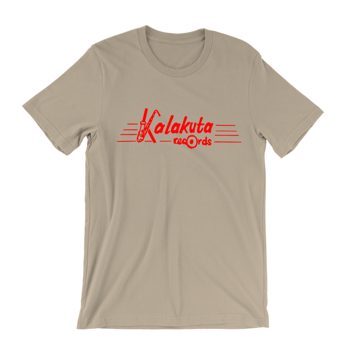 Kalakuta Records T-Shirt