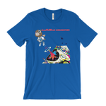 Load image into Gallery viewer, Kanye West Graduation Bear T-Shirt
