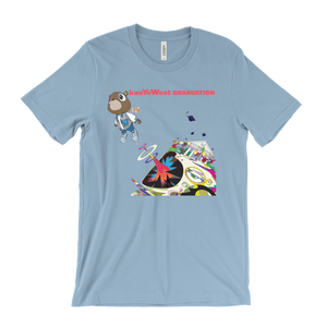 Kanye West Graduation Bear T-Shirt