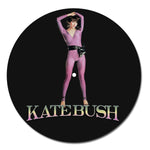 Load image into Gallery viewer, Kate Bush Turntable Slipmat
