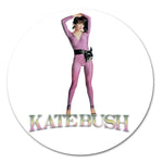 Load image into Gallery viewer, Kate Bush Turntable Slipmat
