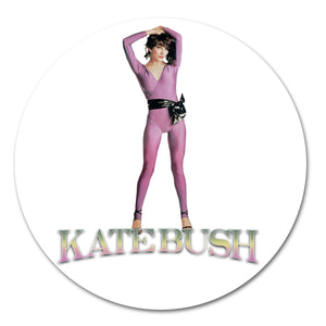 Kate Bush Turntable Slipmat