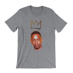 Load image into Gallery viewer, Kendrick Lamar Crown T-Shirt
