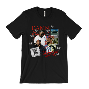 Kendrick Lamar T-Shirt