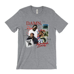 Kendrick Lamar T-Shirt