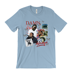 Kendrick Lamar T-Shirt