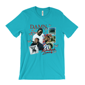 Kendrick Lamar T-Shirt