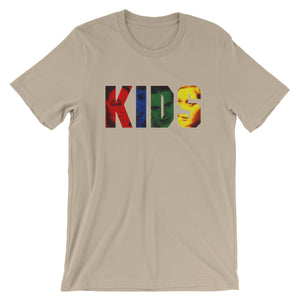 Kids, the movie Logo T-Shirt