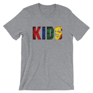 Kids, the movie Logo T-Shirt