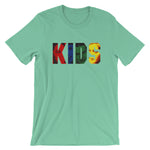 Load image into Gallery viewer, Kids, the movie Logo T-Shirt
