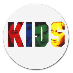 Kids Turntable Slipmat