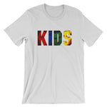 Load image into Gallery viewer, Kids, the movie Logo T-Shirt
