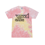 Load image into Gallery viewer, Kool &amp; The Gang Tie Dye T-Shirt
