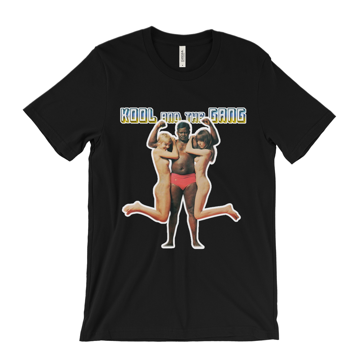 Kool and the Gang T-Shirt