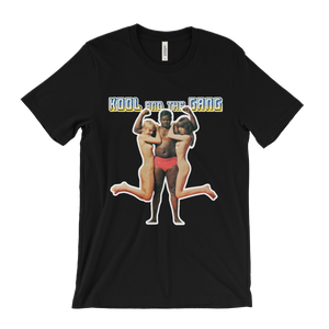 Kool and the Gang T-Shirt