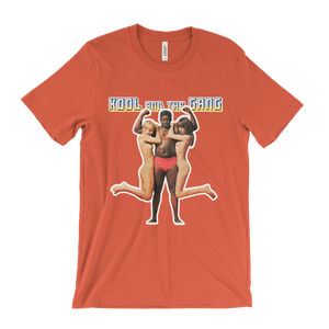 Kool and the Gang T-Shirt