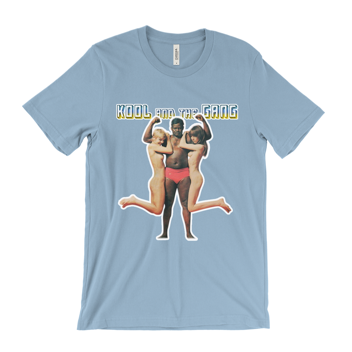 Kool and the Gang T-Shirt