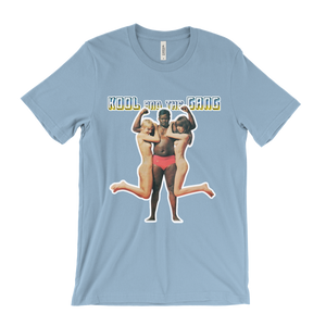 Kool and the Gang T-Shirt