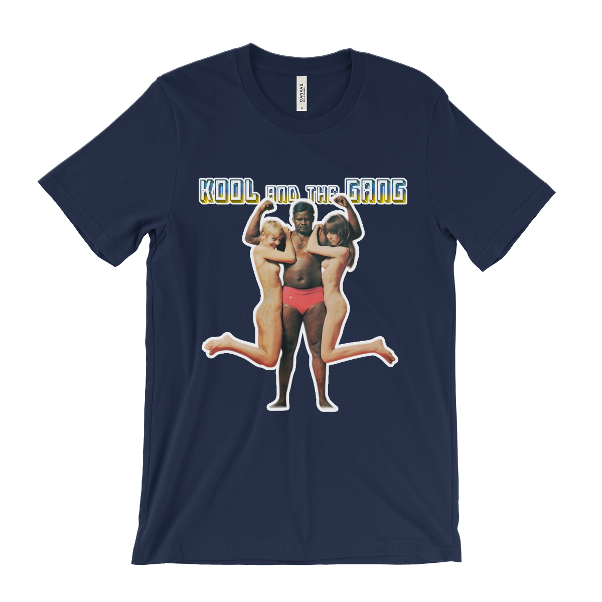 Kool and the Gang T-Shirt